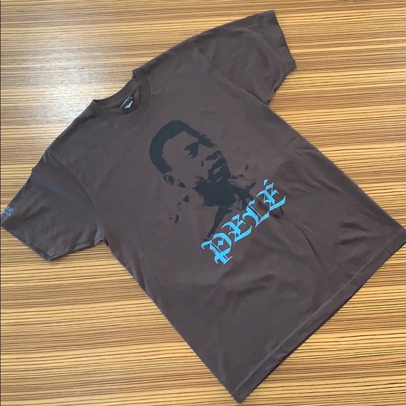 Y2K Nossa tees bundle - Picture 7 of 8